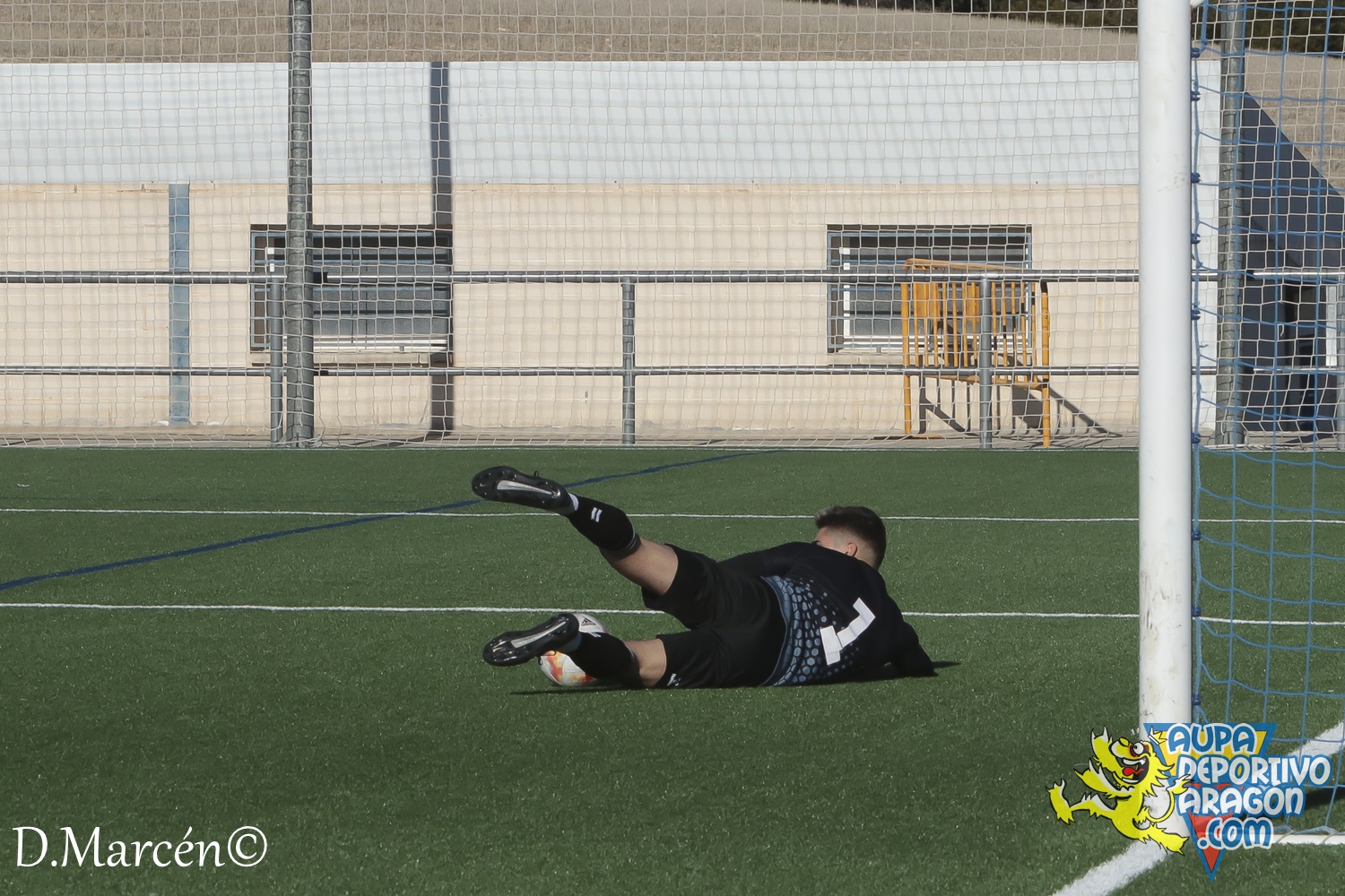 29 - 12-02-2023 - DHJ - R. Zaragoza 4-1 C.E. Sabadell (18)