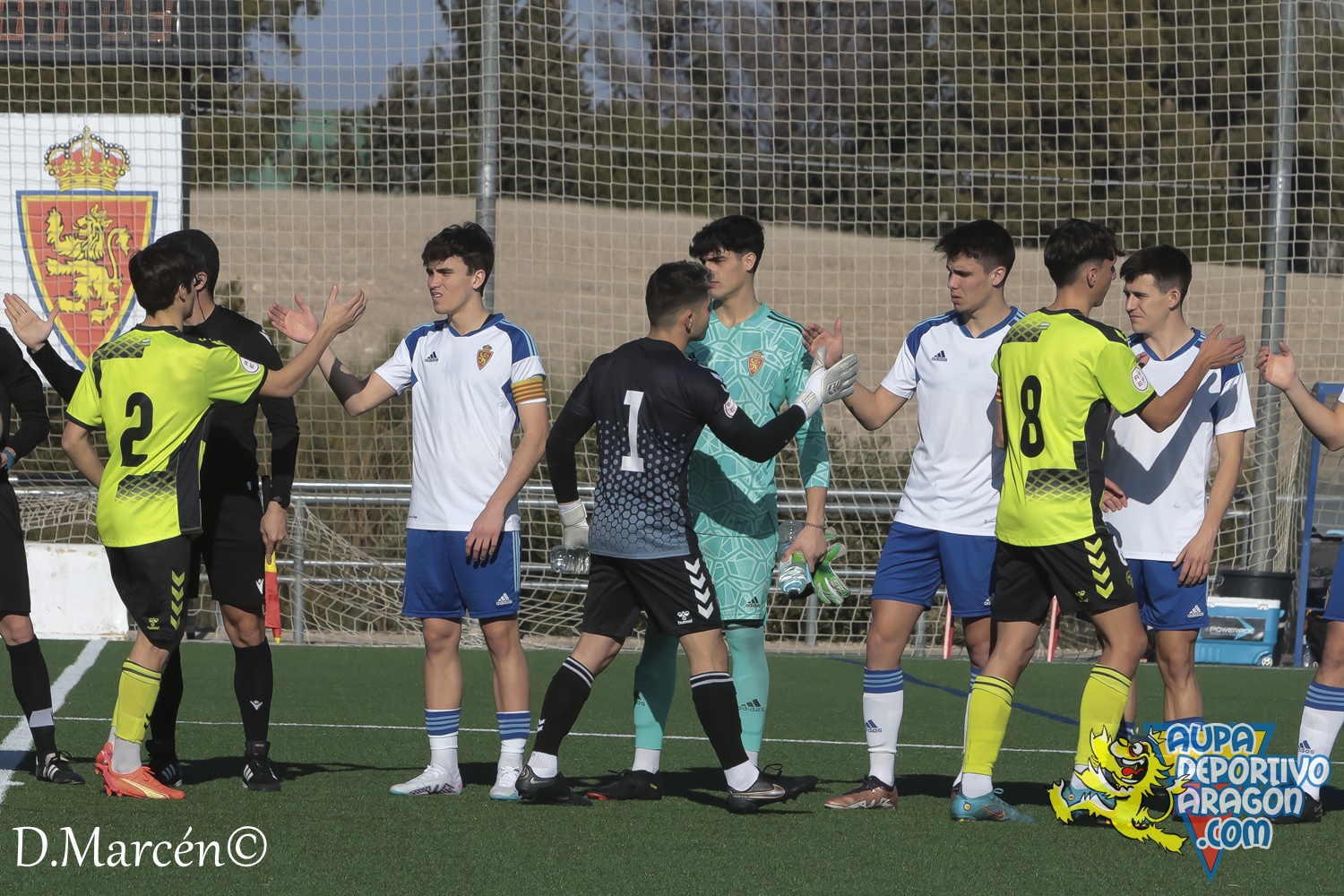 29 - 12-02-2023 - DHJ - R. Zaragoza 4-1 C.E. Sabadell (2)