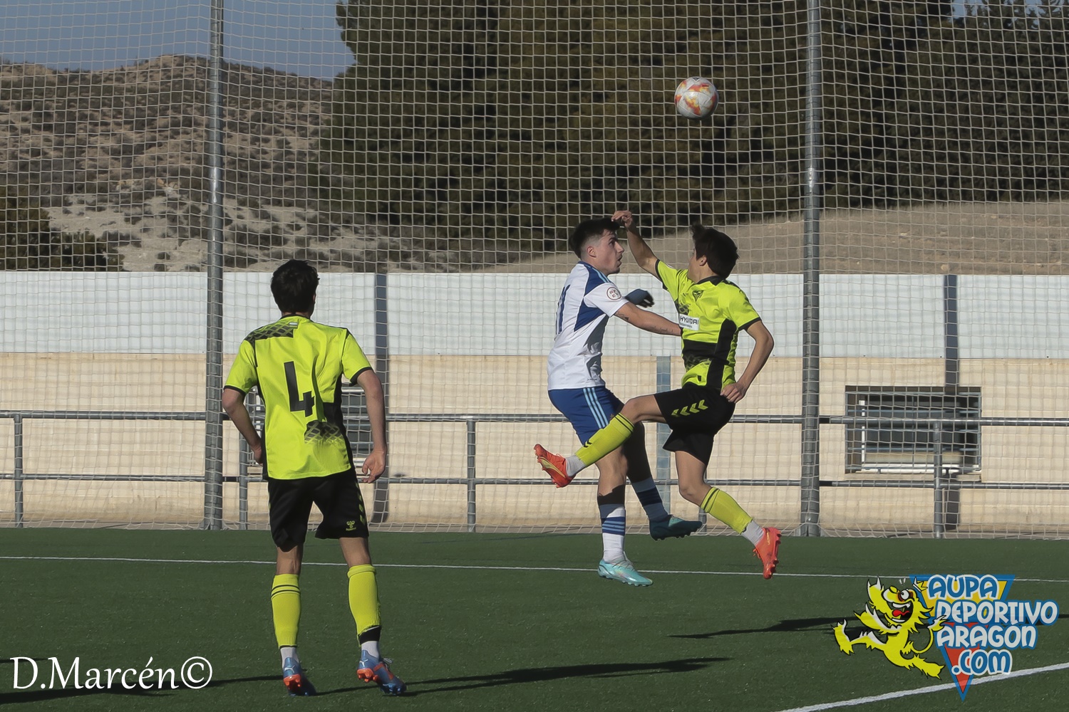 29 - 12-02-2023 - DHJ - R. Zaragoza 4-1 C.E. Sabadell (23)