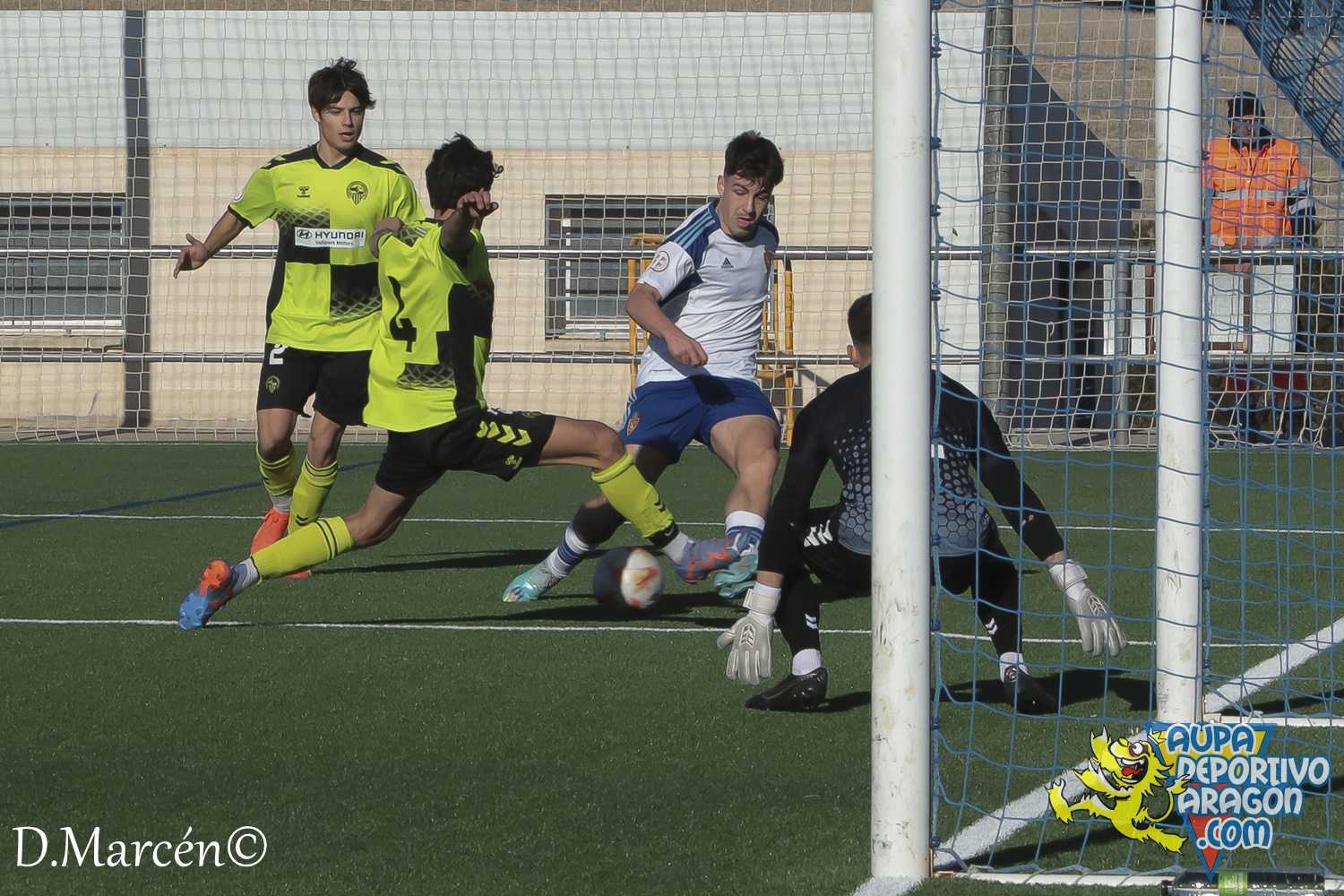 29 - 12-02-2023 - DHJ - R. Zaragoza 4-1 C.E. Sabadell (24)
