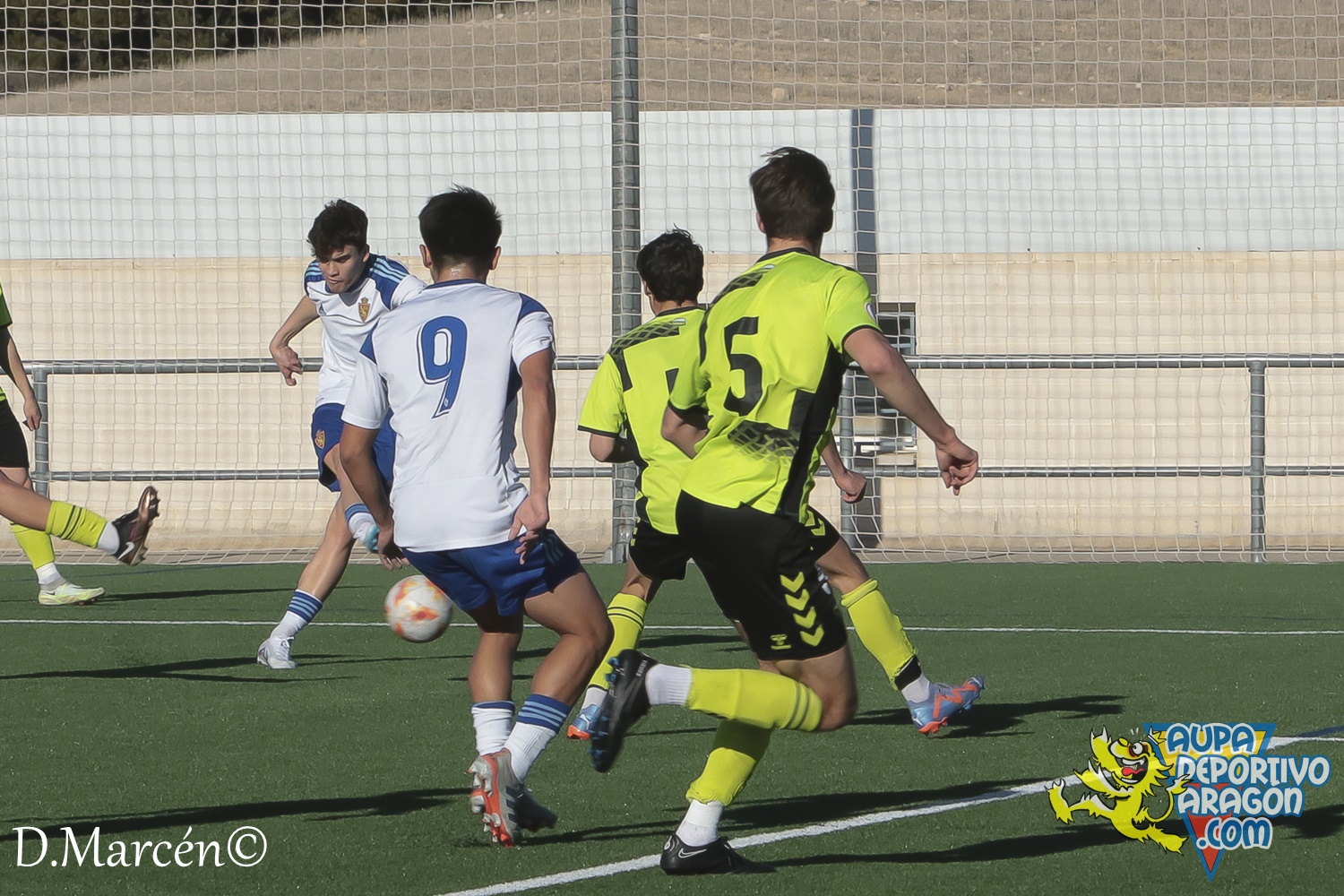 29 - 12-02-2023 - DHJ - R. Zaragoza 4-1 C.E. Sabadell (25)