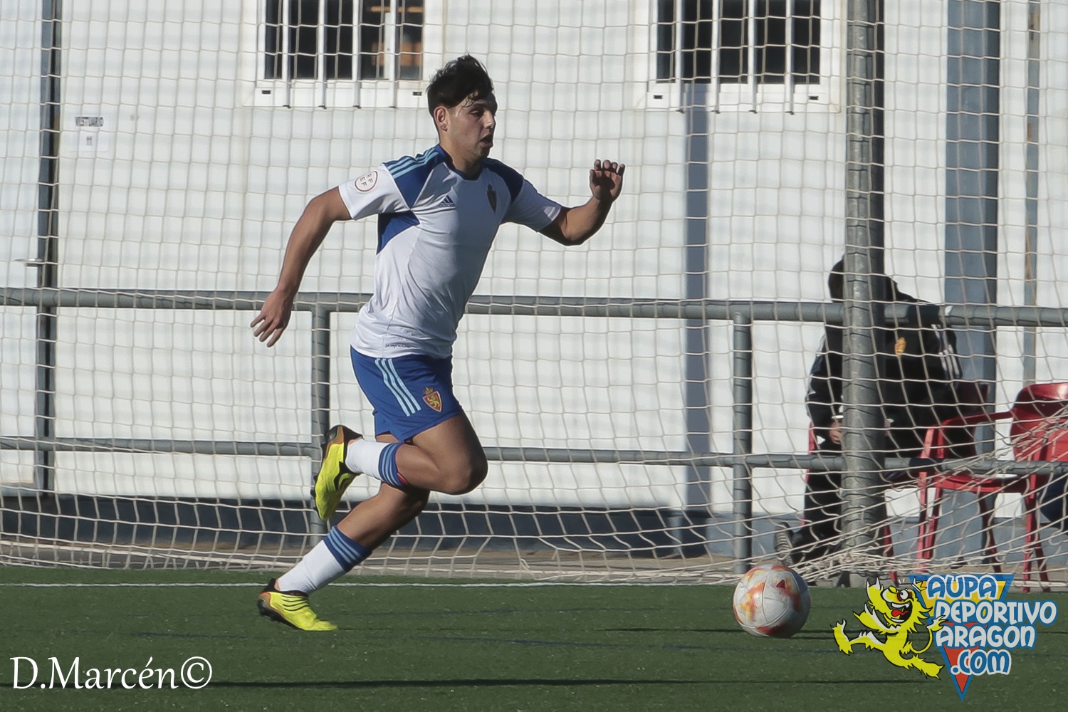 29 - 12-02-2023 - DHJ - R. Zaragoza 4-1 C.E. Sabadell (27)