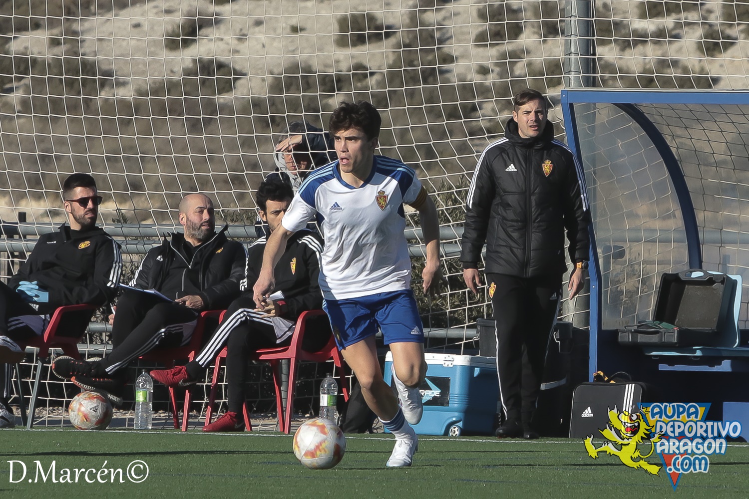 29 - 12-02-2023 - DHJ - R. Zaragoza 4-1 C.E. Sabadell (28)