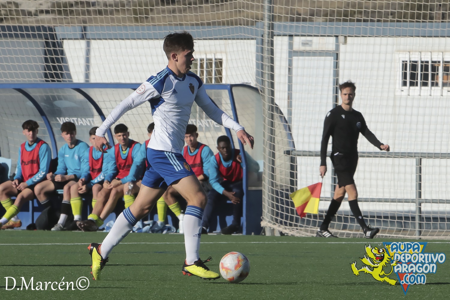 29 - 12-02-2023 - DHJ - R. Zaragoza 4-1 C.E. Sabadell (29)
