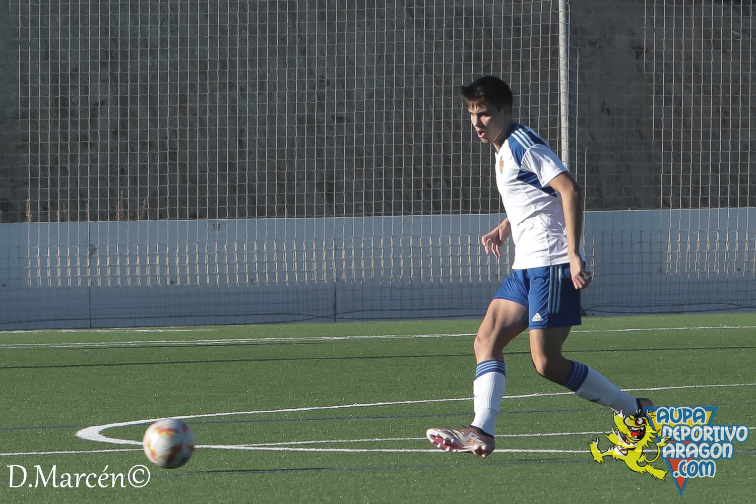 29 - 12-02-2023 - DHJ - R. Zaragoza 4-1 C.E. Sabadell (31)