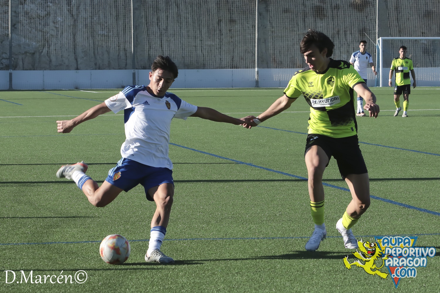 29 - 12-02-2023 - DHJ - R. Zaragoza 4-1 C.E. Sabadell (32)