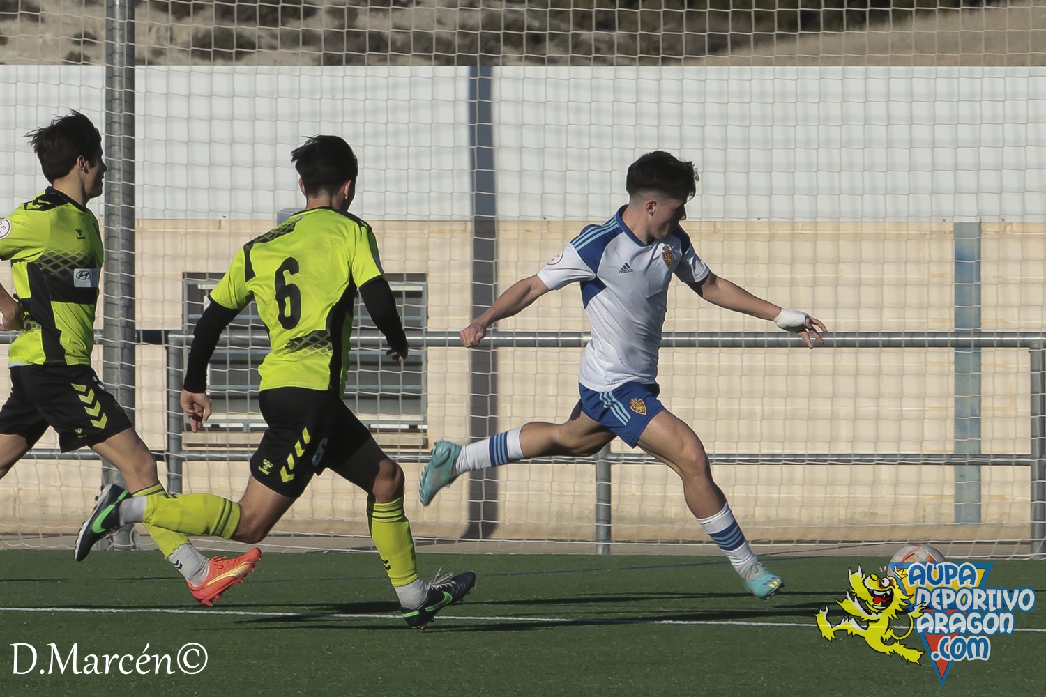 29 - 12-02-2023 - DHJ - R. Zaragoza 4-1 C.E. Sabadell (34)