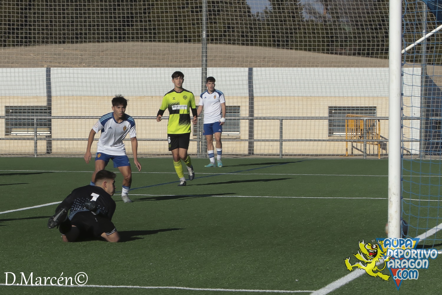 29 - 12-02-2023 - DHJ - R. Zaragoza 4-1 C.E. Sabadell (37)