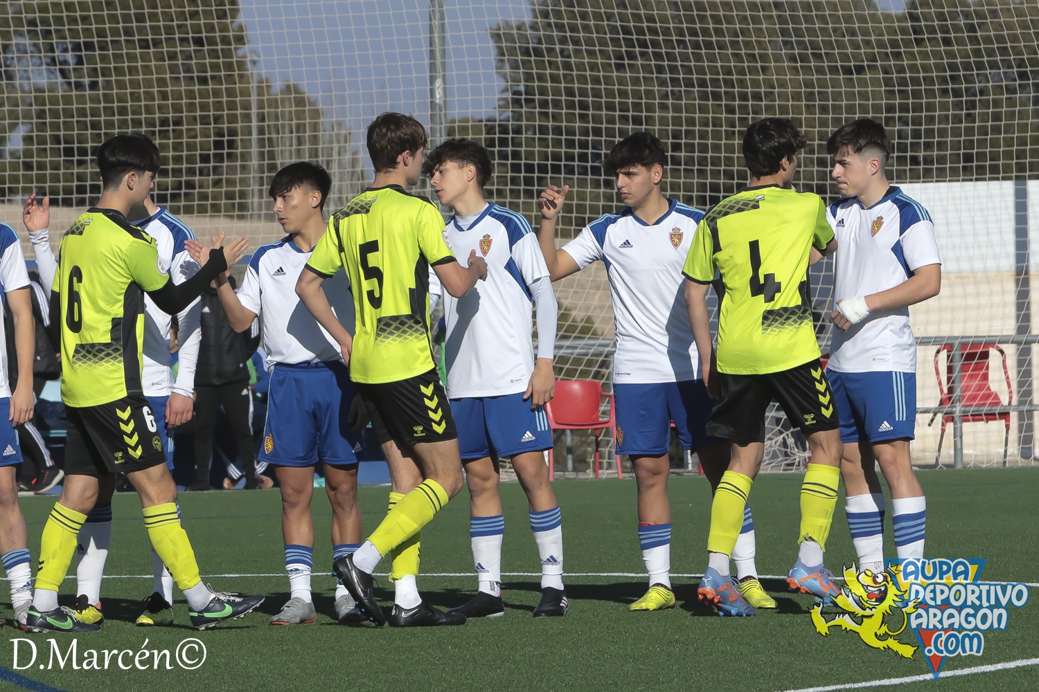 29 - 12-02-2023 - DHJ - R. Zaragoza 4-1 C.E. Sabadell (4)