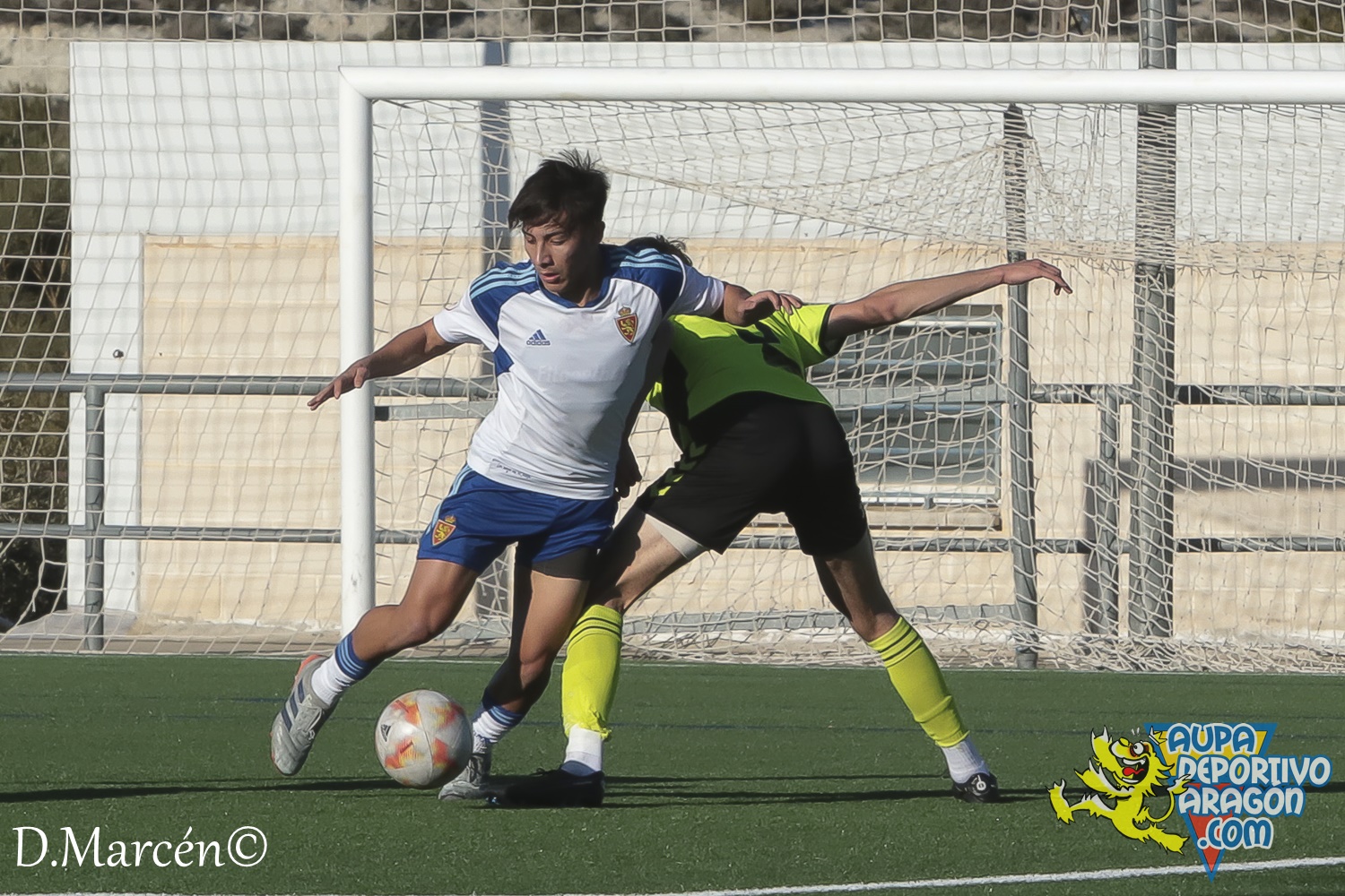29 - 12-02-2023 - DHJ - R. Zaragoza 4-1 C.E. Sabadell (41)