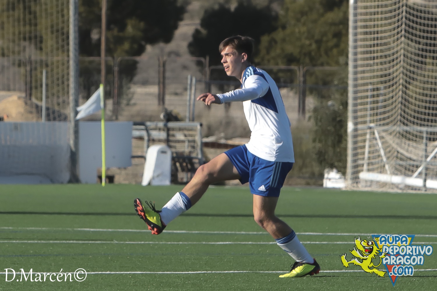 29 - 12-02-2023 - DHJ - R. Zaragoza 4-1 C.E. Sabadell (43)