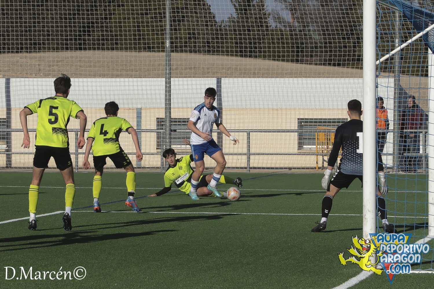 29 - 12-02-2023 - DHJ - R. Zaragoza 4-1 C.E. Sabadell (44)