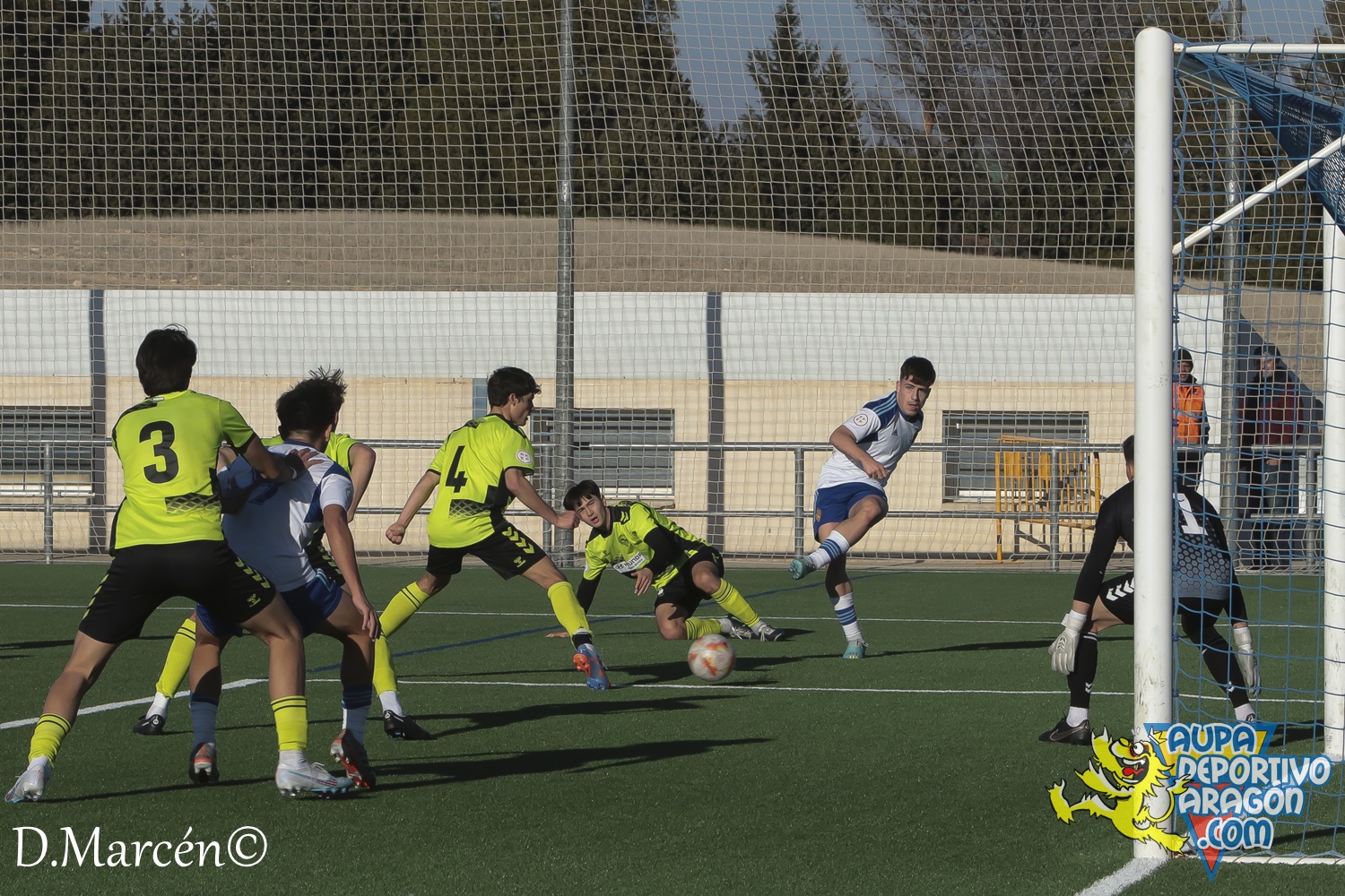 29 - 12-02-2023 - DHJ - R. Zaragoza 4-1 C.E. Sabadell (45)