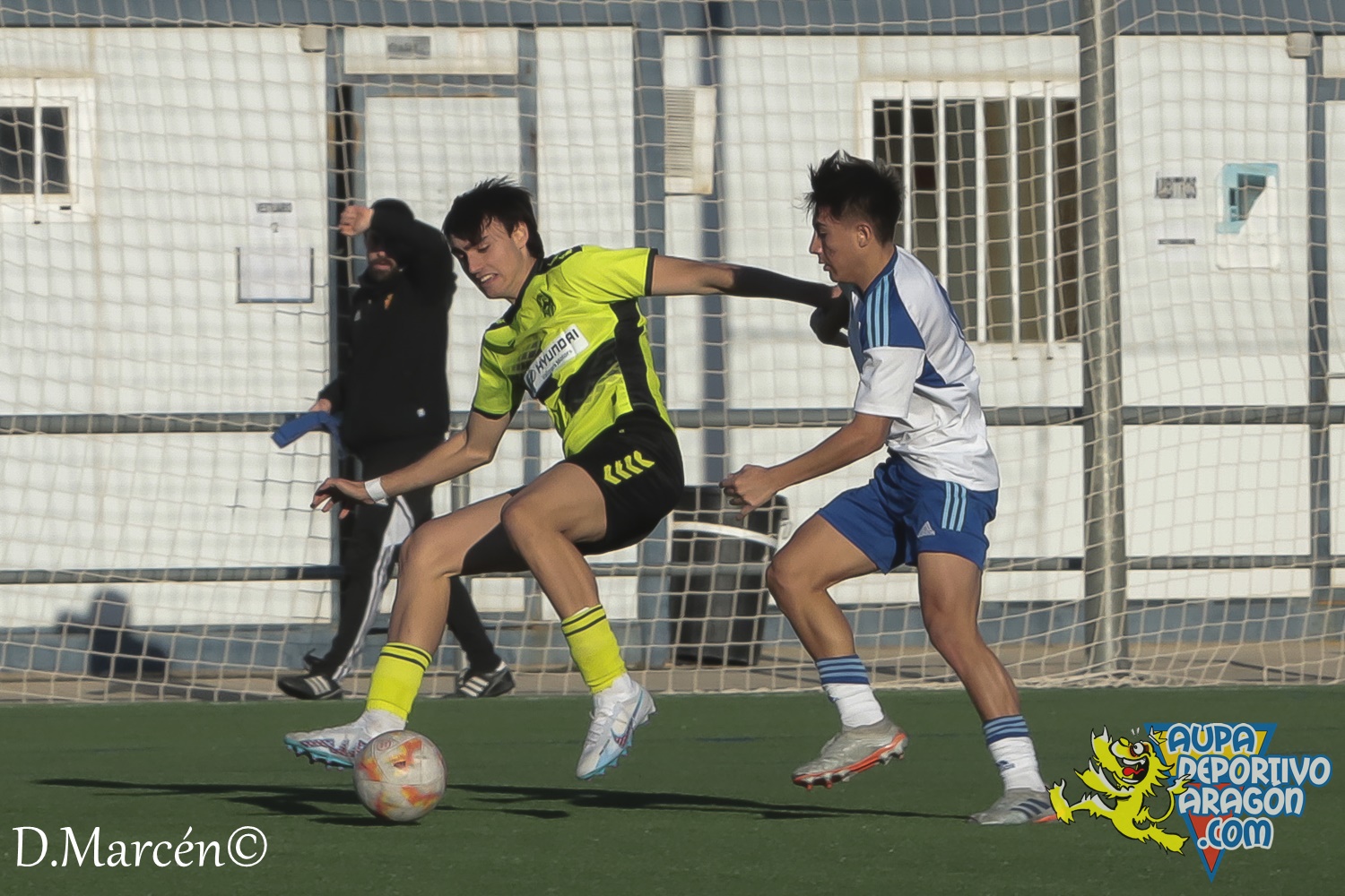 29 - 12-02-2023 - DHJ - R. Zaragoza 4-1 C.E. Sabadell (49)