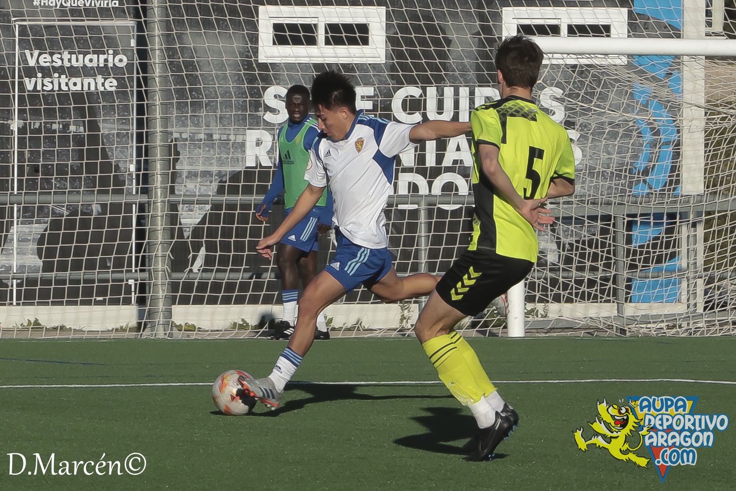 29 - 12-02-2023 - DHJ - R. Zaragoza 4-1 C.E. Sabadell (51)