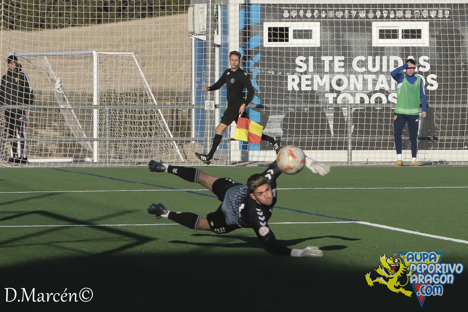 29 - 12-02-2023 - DHJ - R. Zaragoza 4-1 C.E. Sabadell (53)