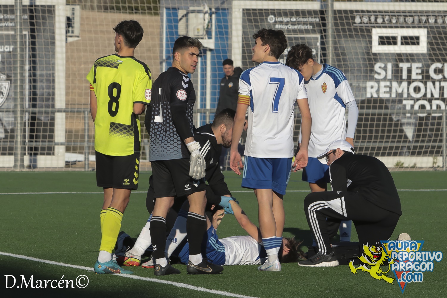 29 - 12-02-2023 - DHJ - R. Zaragoza 4-1 C.E. Sabadell (55)