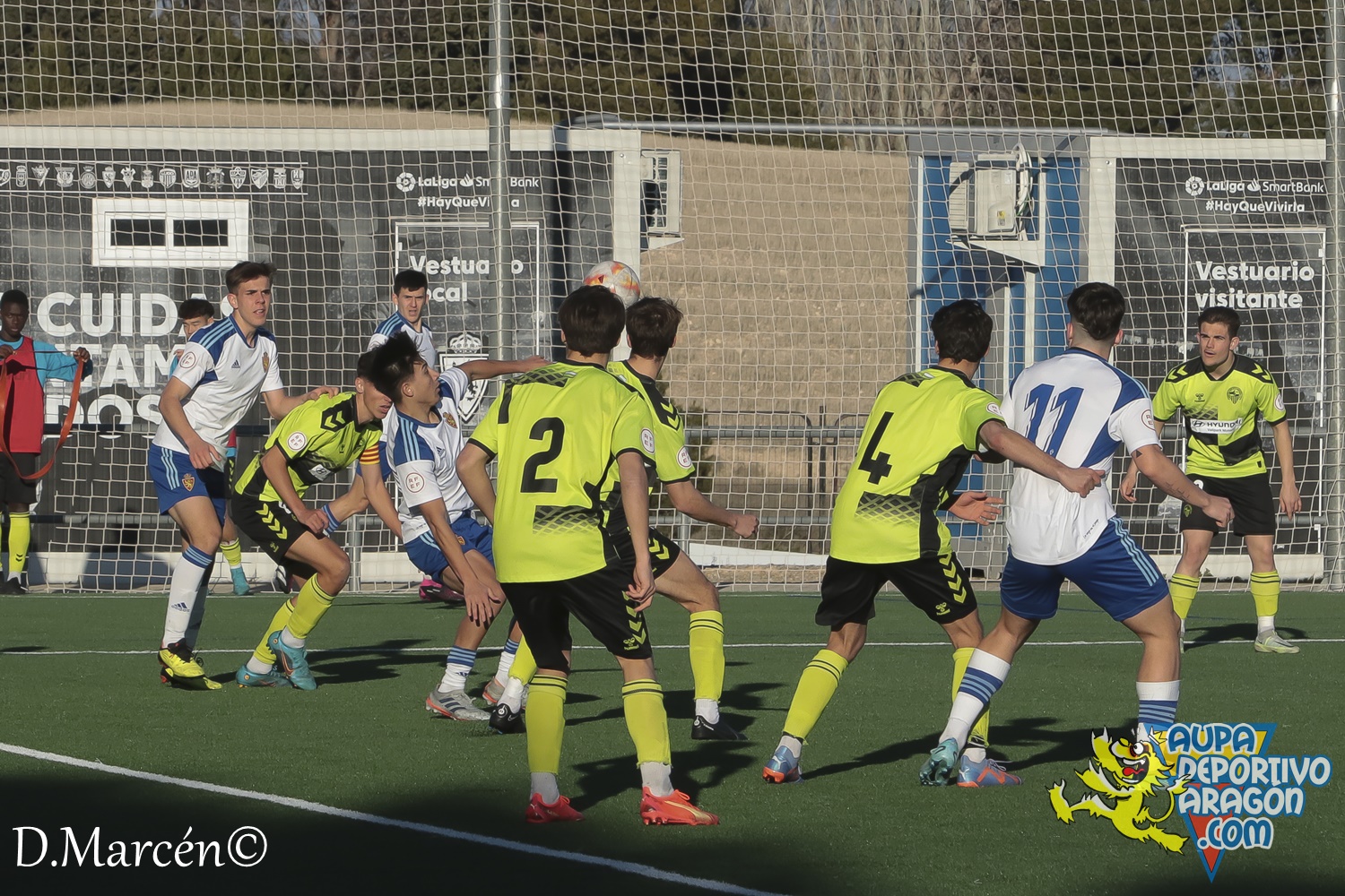 29 - 12-02-2023 - DHJ - R. Zaragoza 4-1 C.E. Sabadell (56)