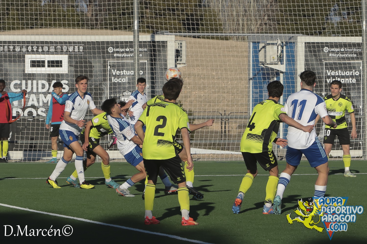 29 - 12-02-2023 - DHJ - R. Zaragoza 4-1 C.E. Sabadell (57)