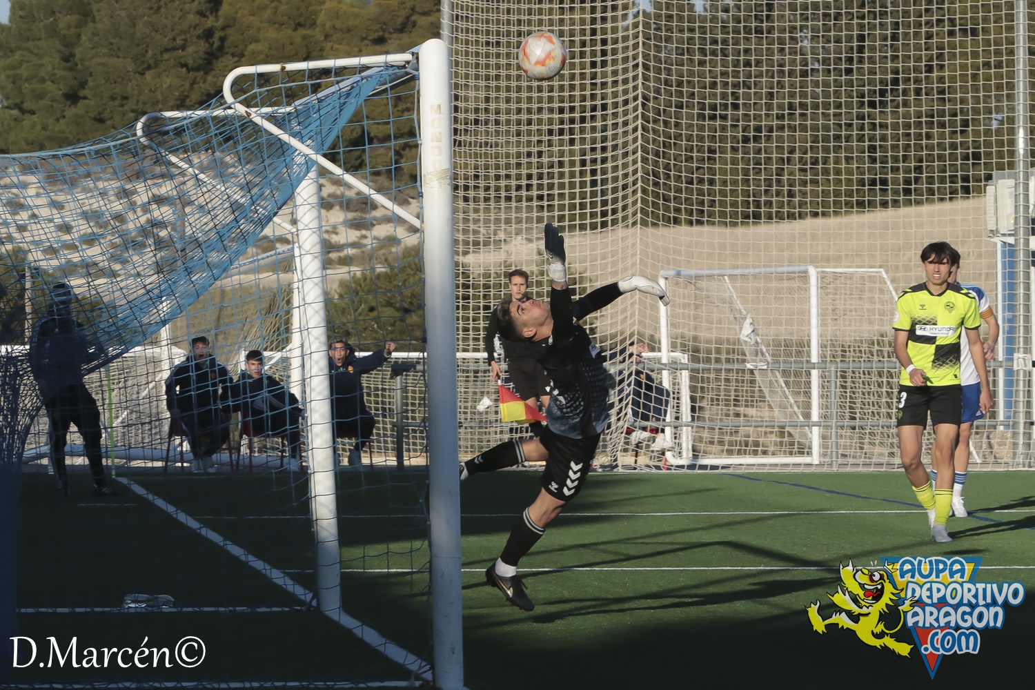 29 - 12-02-2023 - DHJ - R. Zaragoza 4-1 C.E. Sabadell (58)