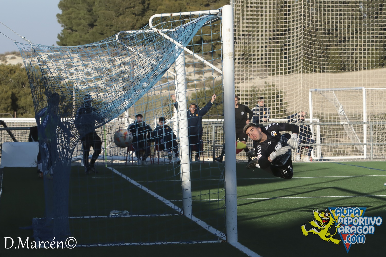 29 - 12-02-2023 - DHJ - R. Zaragoza 4-1 C.E. Sabadell (59)