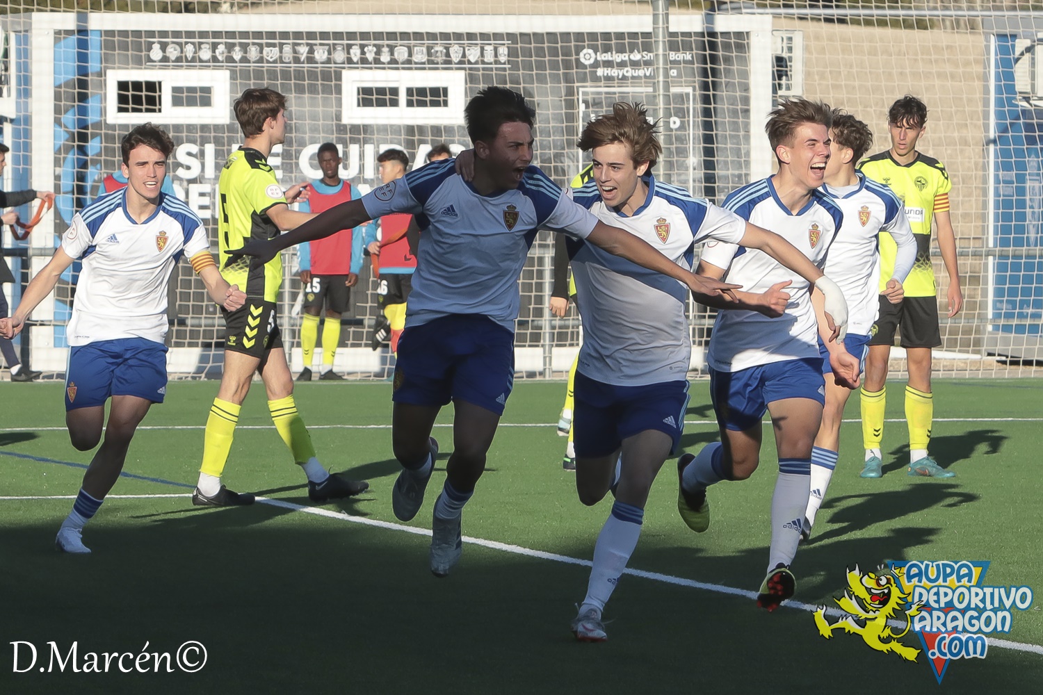 29 - 12-02-2023 - DHJ - R. Zaragoza 4-1 C.E. Sabadell (63)