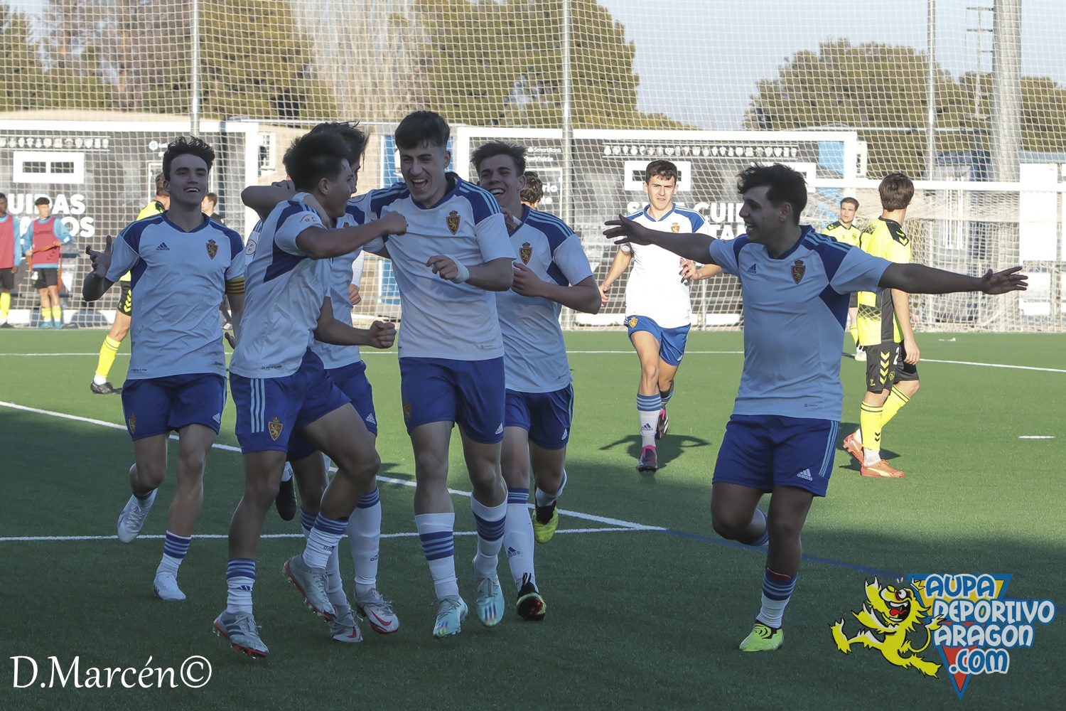 29 - 12-02-2023 - DHJ - R. Zaragoza 4-1 C.E. Sabadell (64)