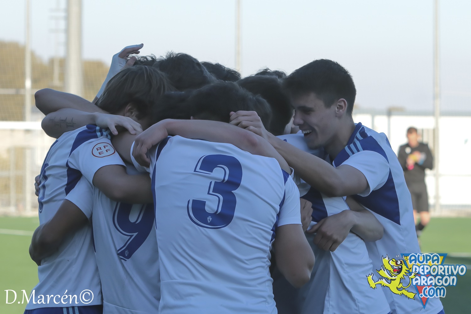 29 - 12-02-2023 - DHJ - R. Zaragoza 4-1 C.E. Sabadell (68)