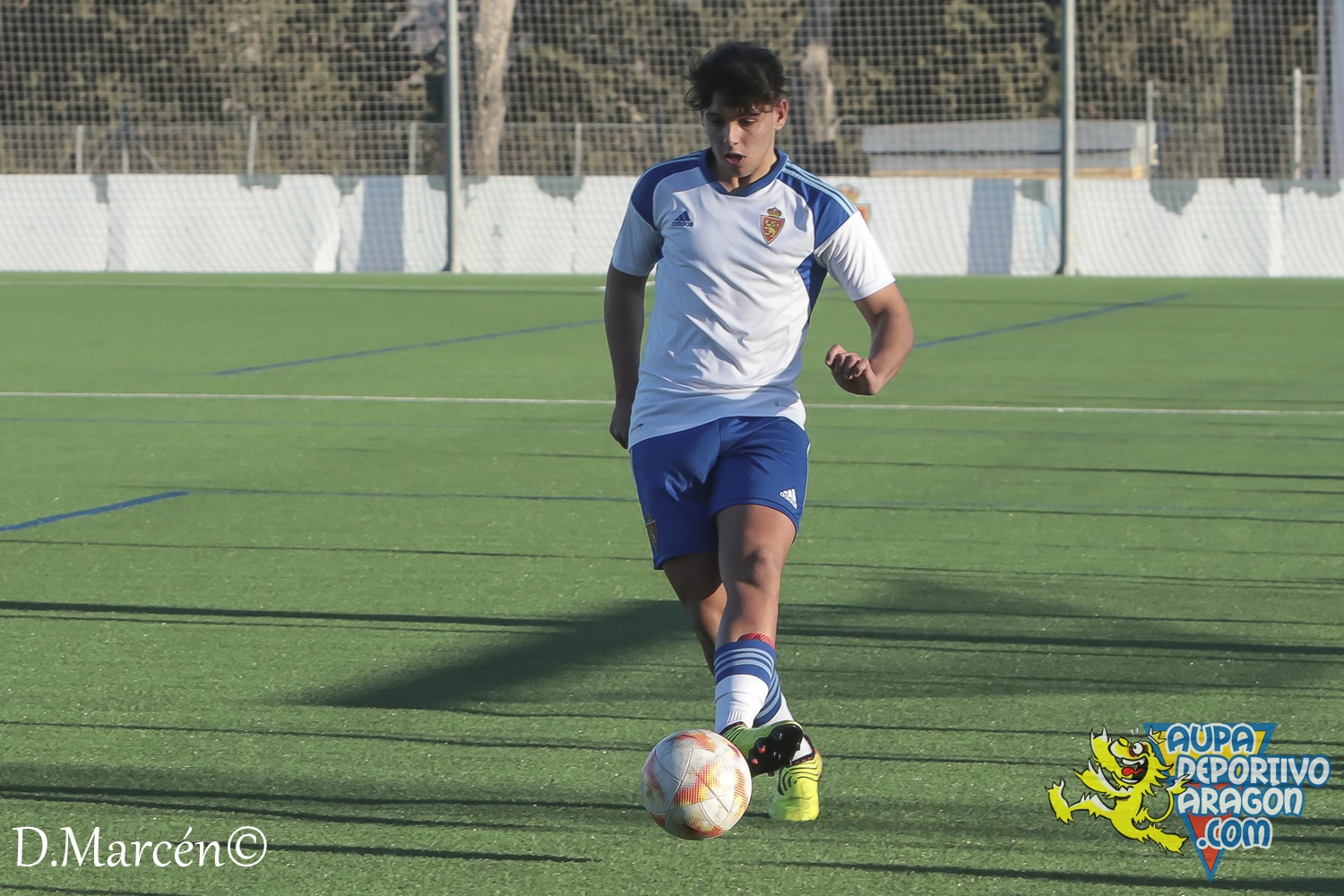 29 - 12-02-2023 - DHJ - R. Zaragoza 4-1 C.E. Sabadell (76)