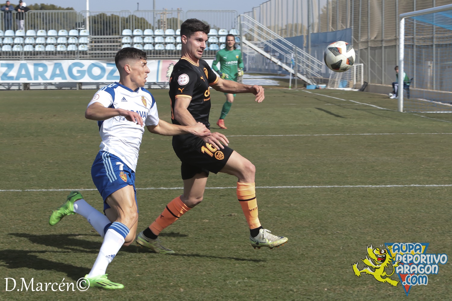 30 - 19-02-2023 - 2ªRFEF - D. Aragón 1-1 Valencia Mestalla (105)