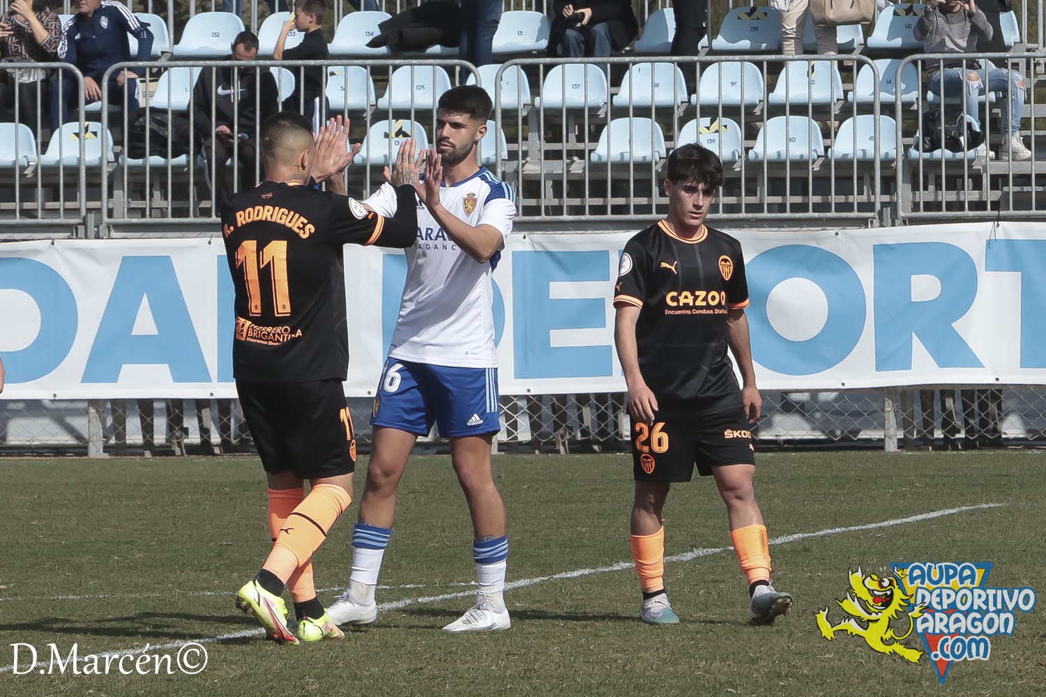 30 - 19-02-2023 - 2ªRFEF - D. Aragón 1-1 Valencia Mestalla (114)