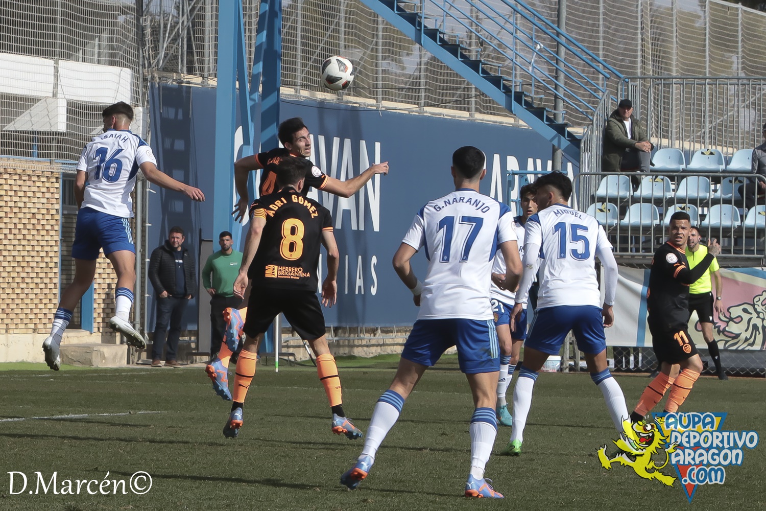 30 - 19-02-2023 - 2ªRFEF - D. Aragón 1-1 Valencia Mestalla (31)