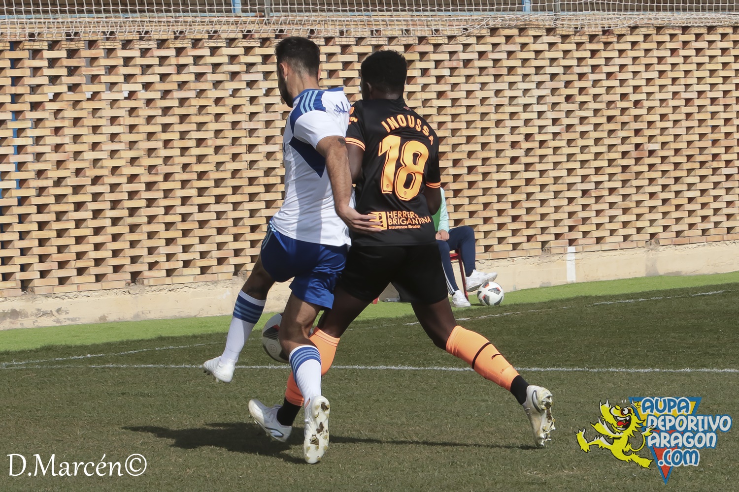 30 - 19-02-2023 - 2ªRFEF - D. Aragón 1-1 Valencia Mestalla (37)