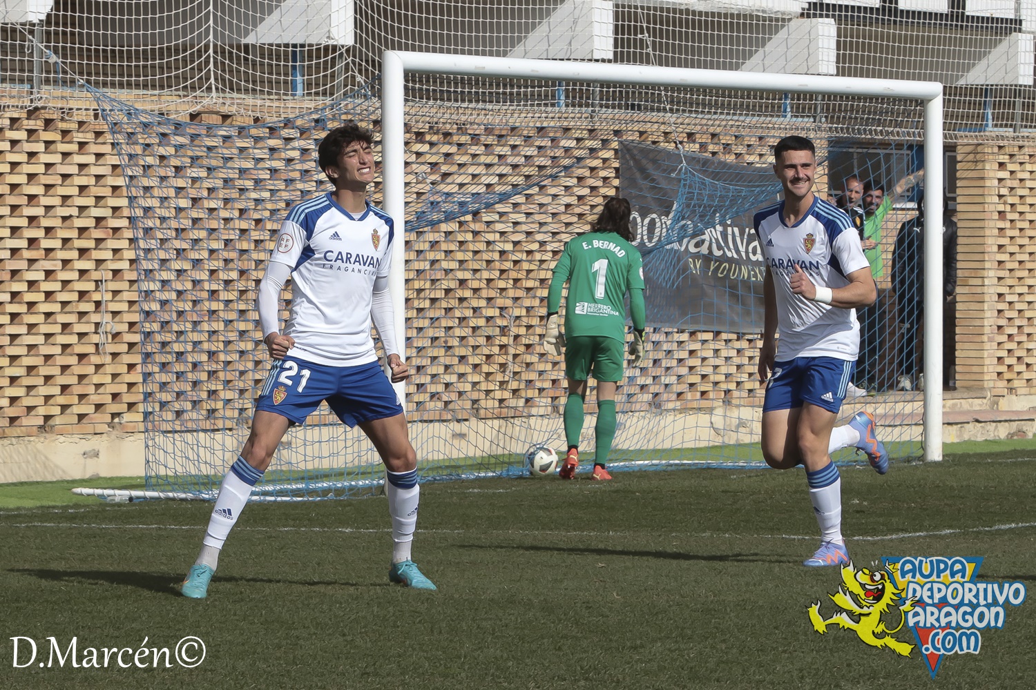 30 - 19-02-2023 - 2ªRFEF - D. Aragón 1-1 Valencia Mestalla (41)