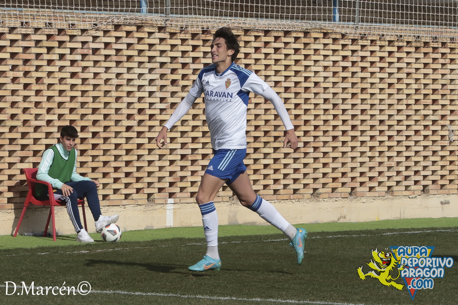 30 - 19-02-2023 - 2ªRFEF - D. Aragón 1-1 Valencia Mestalla (42)