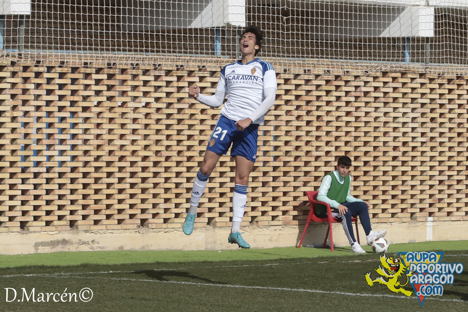 30 - 19-02-2023 - 2ªRFEF - D. Aragón 1-1 Valencia Mestalla (44)