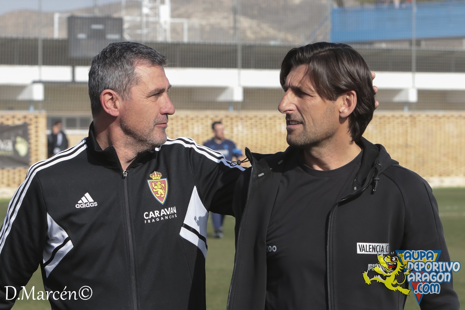 30 - 19-02-2023 - 2ªRFEF - D. Aragón 1-1 Valencia Mestalla (5)