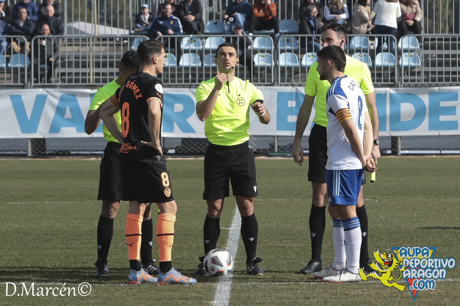 30 - 19-02-2023 - 2ªRFEF - D. Aragón 1-1 Valencia Mestalla (6)