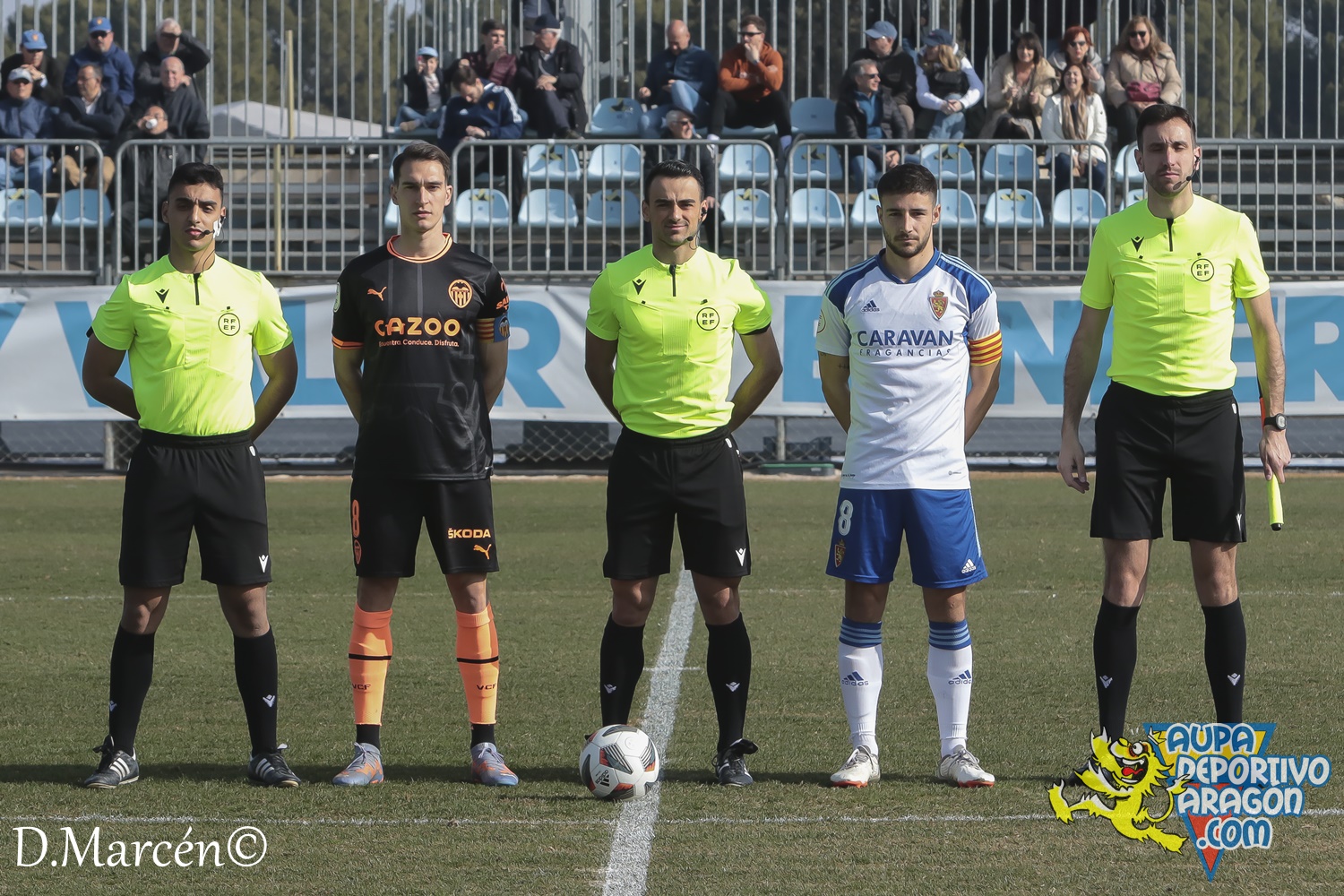 30 - 19-02-2023 - 2ªRFEF - D. Aragón 1-1 Valencia Mestalla (7)