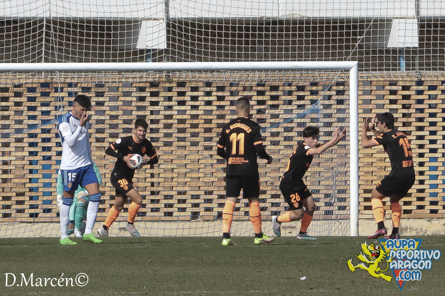 30 - 19-02-2023 - 2ªRFEF - D. Aragón 1-1 Valencia Mestalla (76)