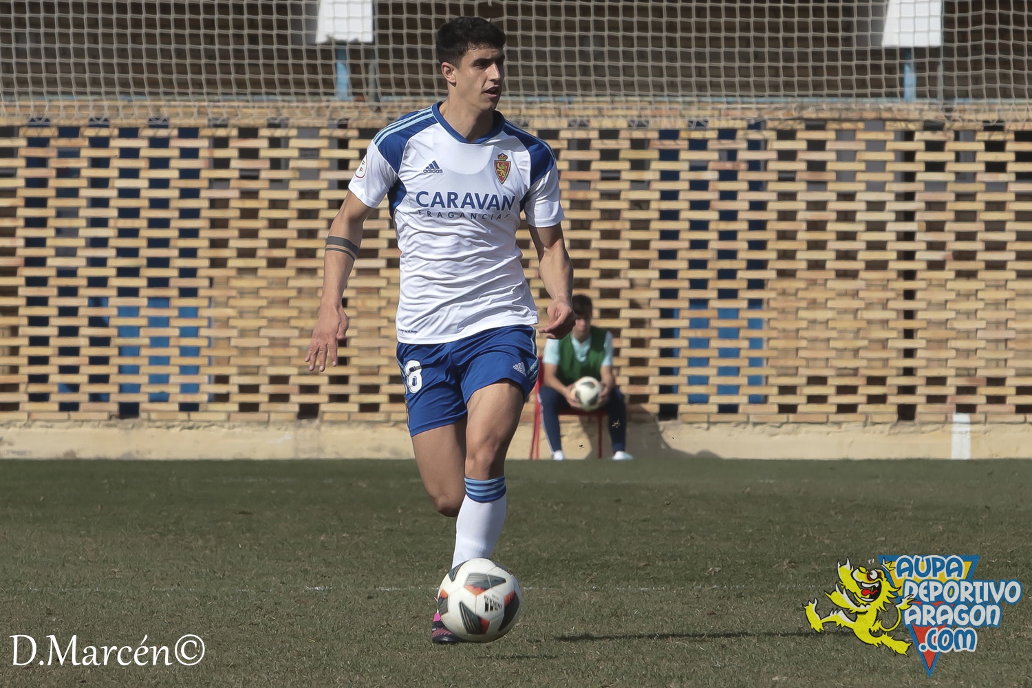 30 - 19-02-2023 - 2ªRFEF - D. Aragón 1-1 Valencia Mestalla (86)