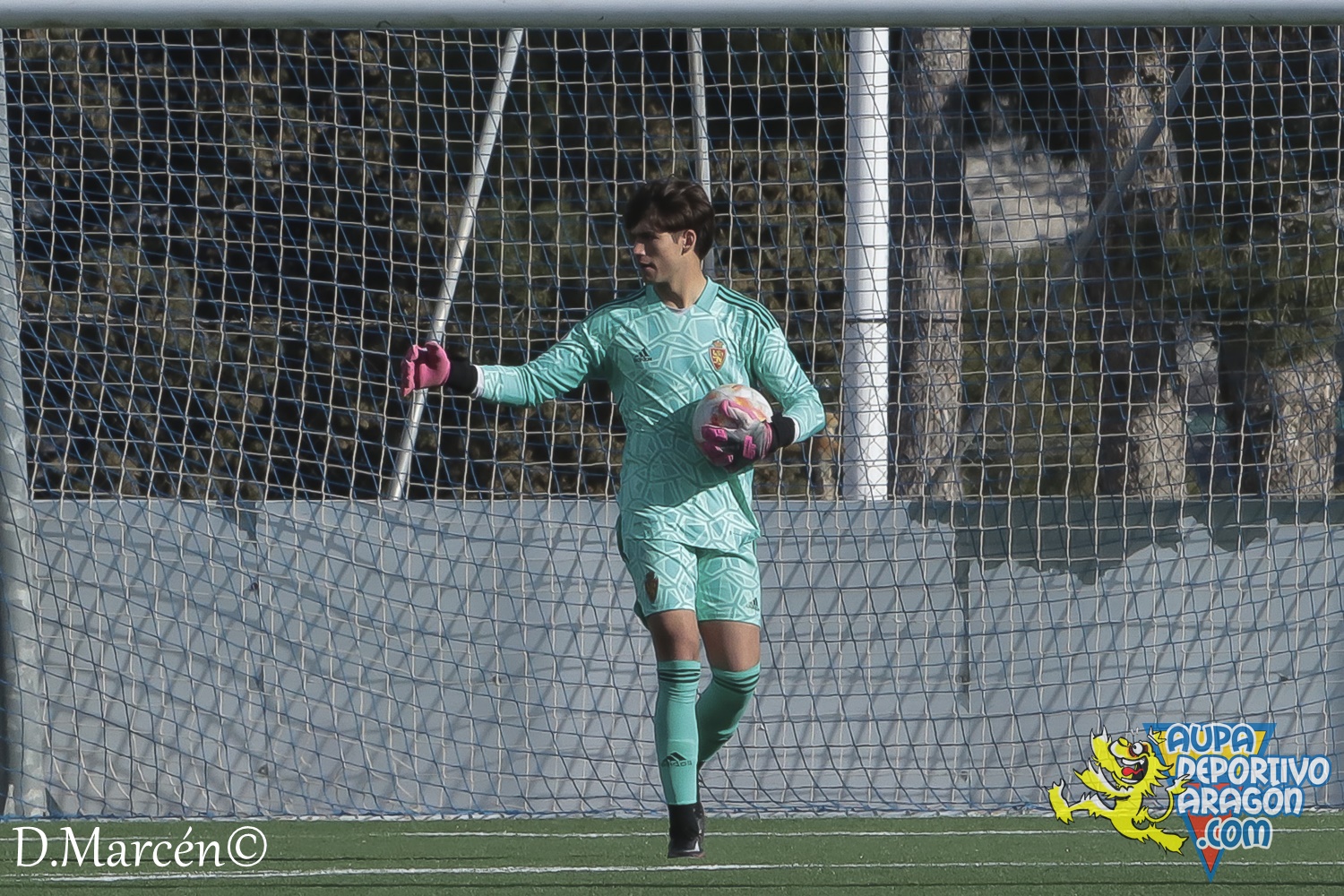 31 - 25-02-2023 - DHJ - R. Zaragoza 2-0 C.F. Badalona (16)