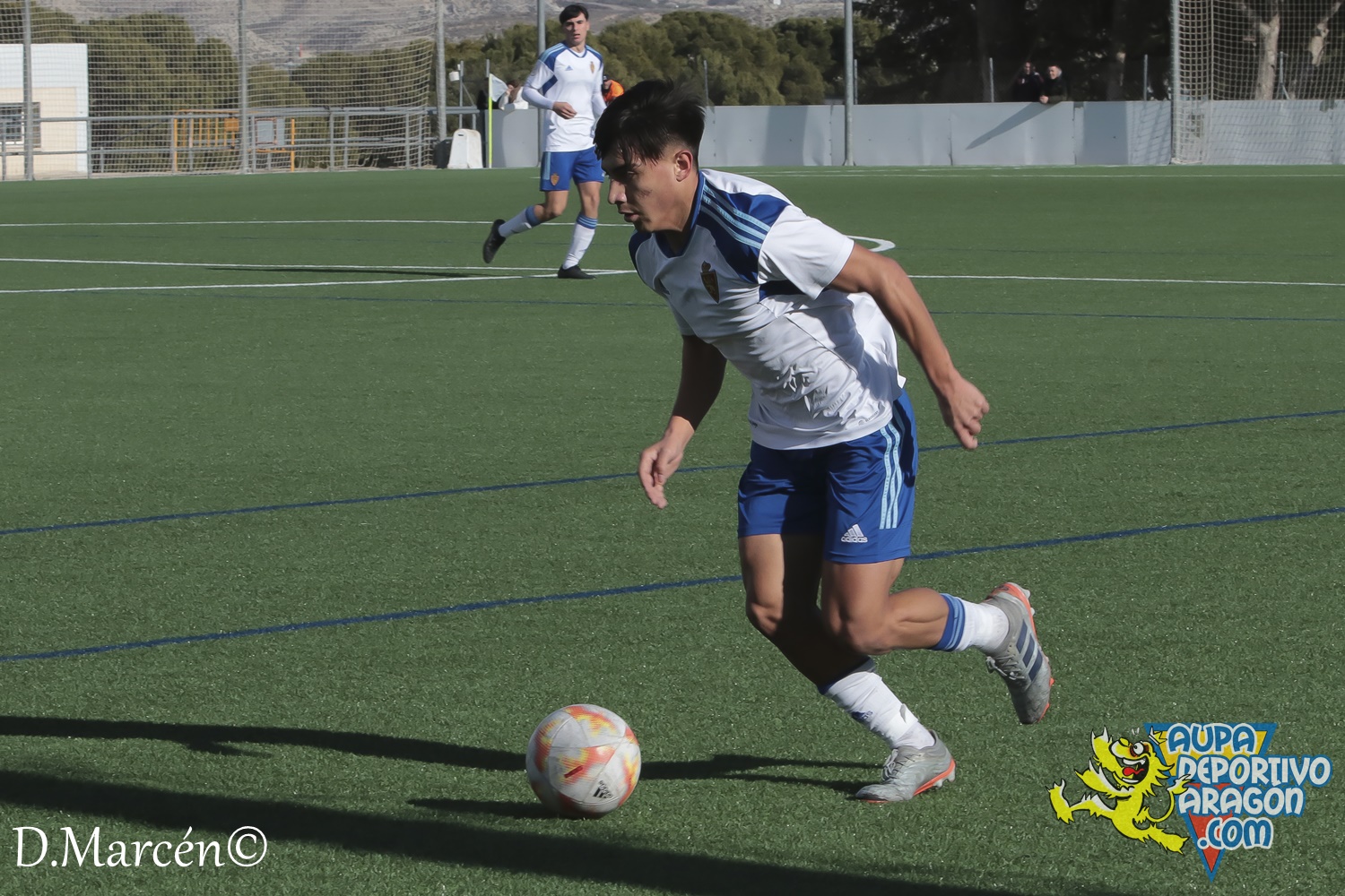 31 - 25-02-2023 - DHJ - R. Zaragoza 2-0 C.F. Badalona (18)