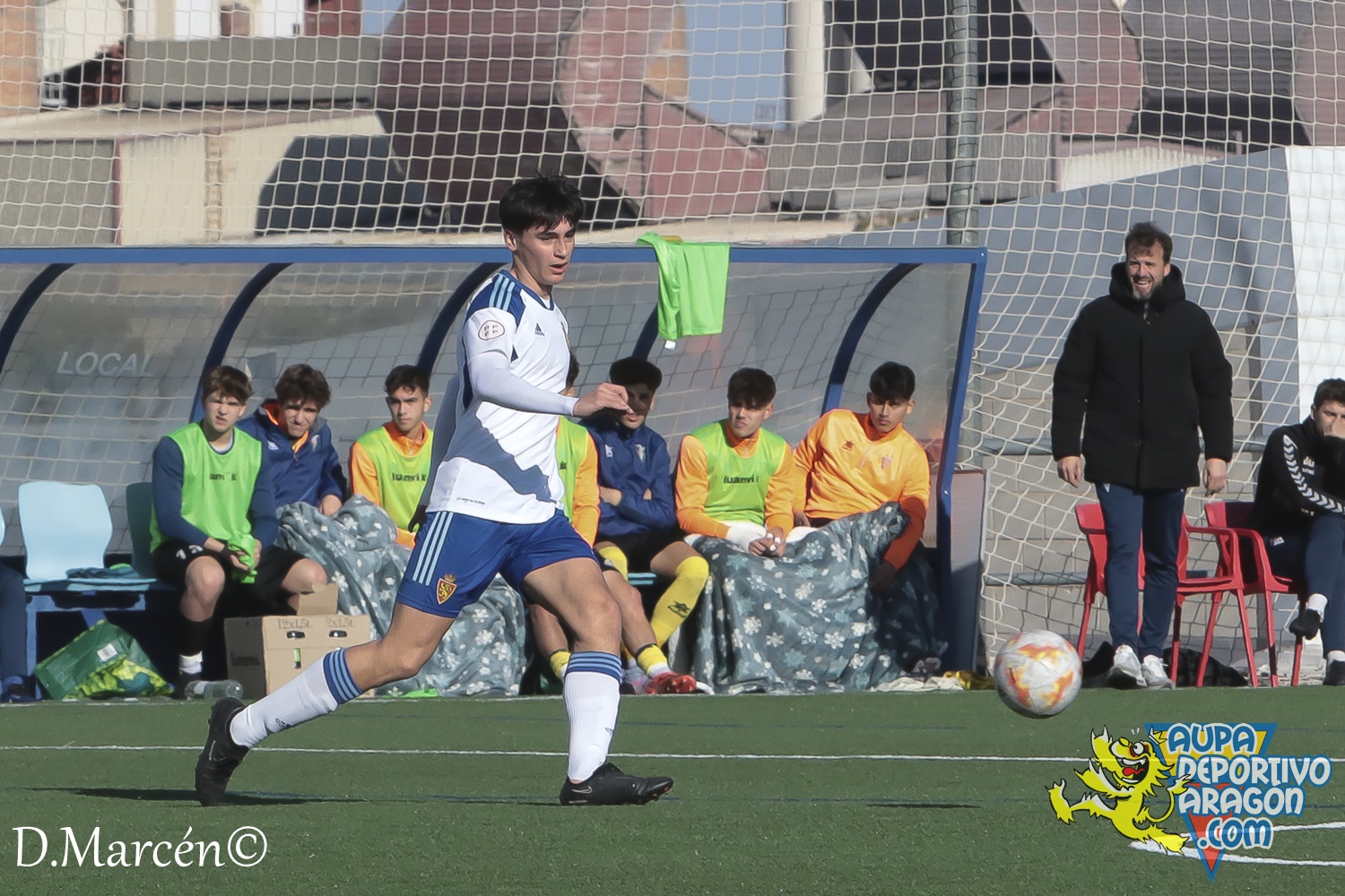 31 - 25-02-2023 - DHJ - R. Zaragoza 2-0 C.F. Badalona (20)