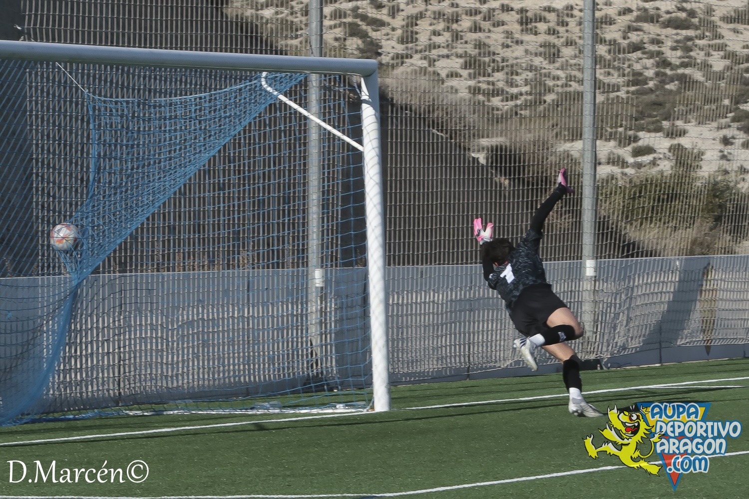 31 - 25-02-2023 - DHJ - R. Zaragoza 2-0 C.F. Badalona (25)