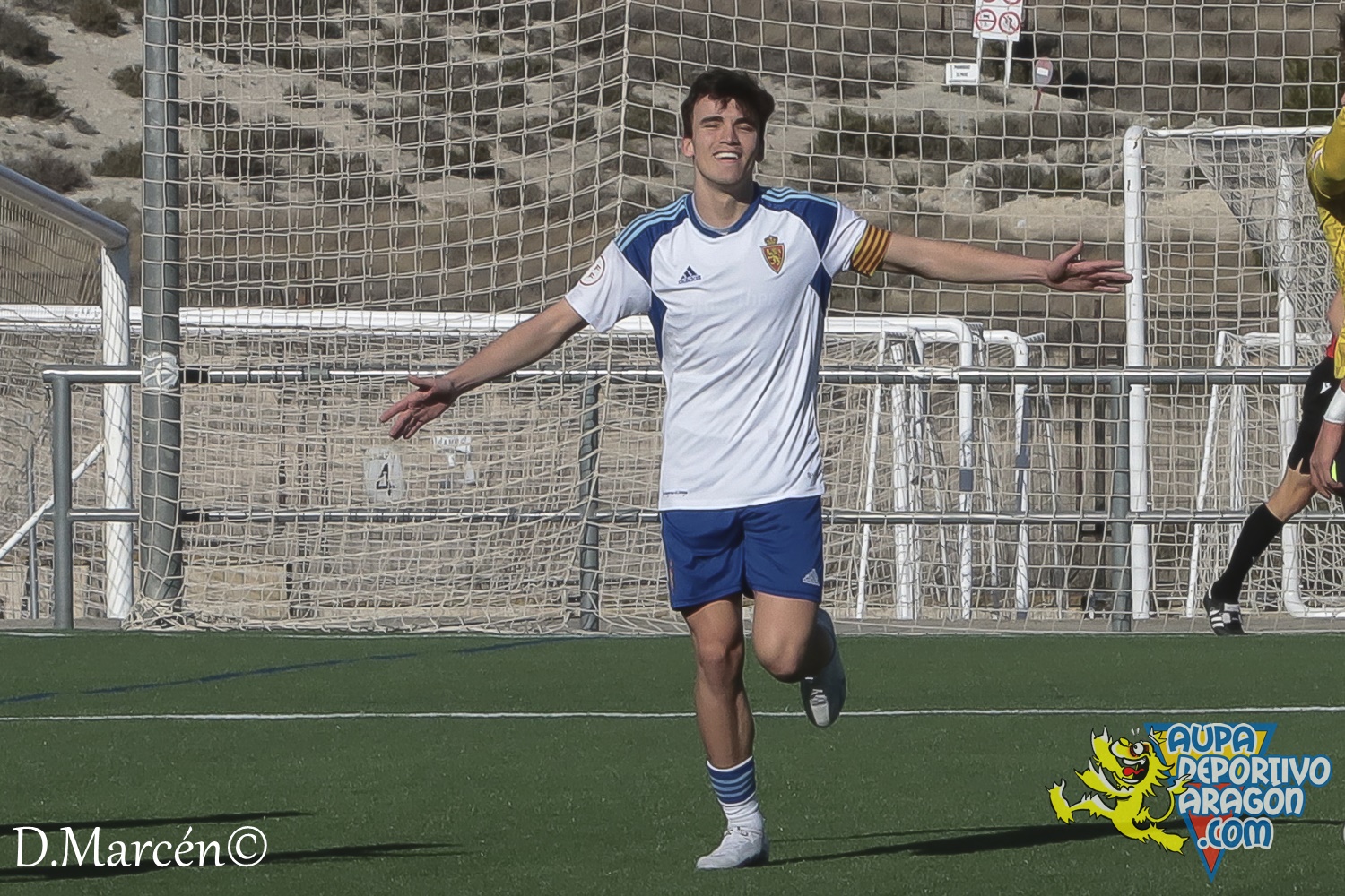 31 - 25-02-2023 - DHJ - R. Zaragoza 2-0 C.F. Badalona (26)