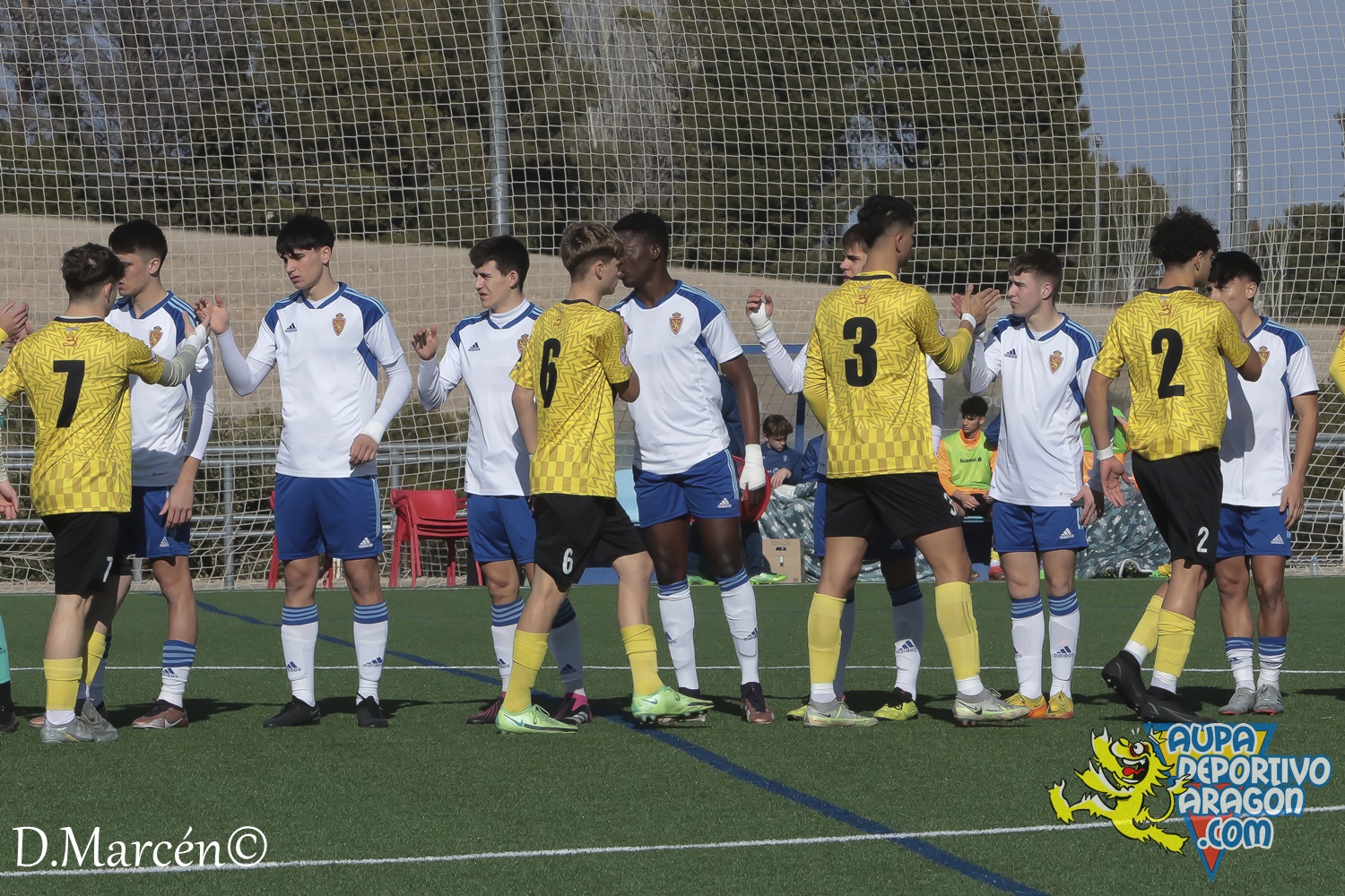 31 - 25-02-2023 - DHJ - R. Zaragoza 2-0 C.F. Badalona (3)
