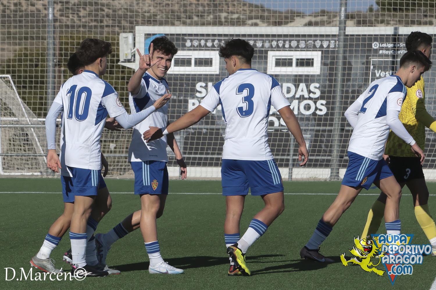 31 - 25-02-2023 - DHJ - R. Zaragoza 2-0 C.F. Badalona (32)