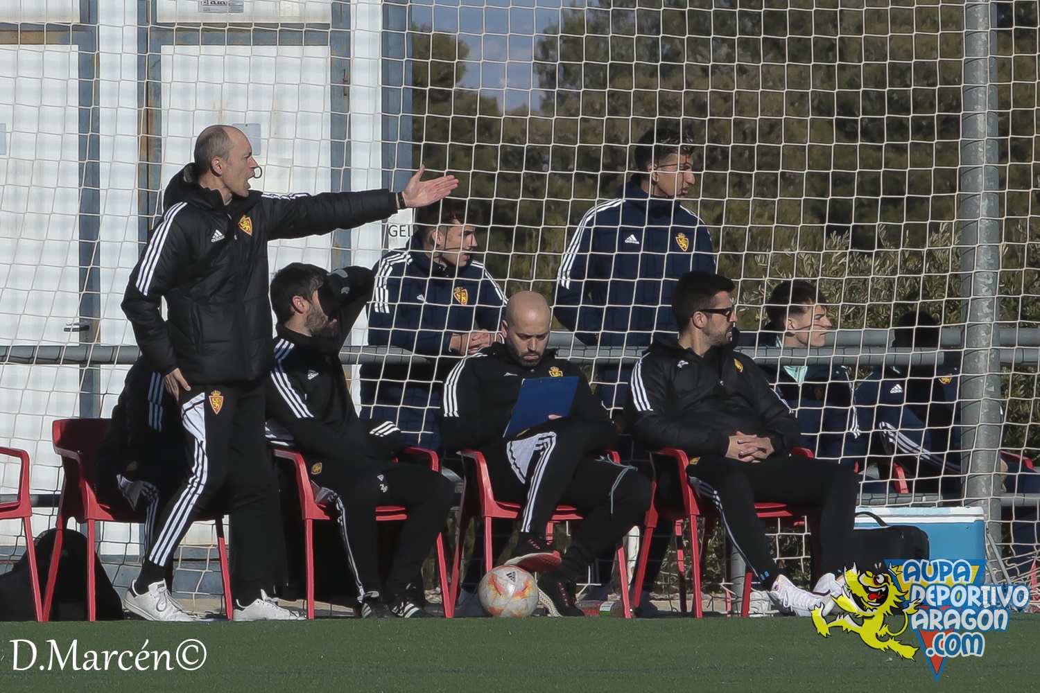 31 - 25-02-2023 - DHJ - R. Zaragoza 2-0 C.F. Badalona (34)