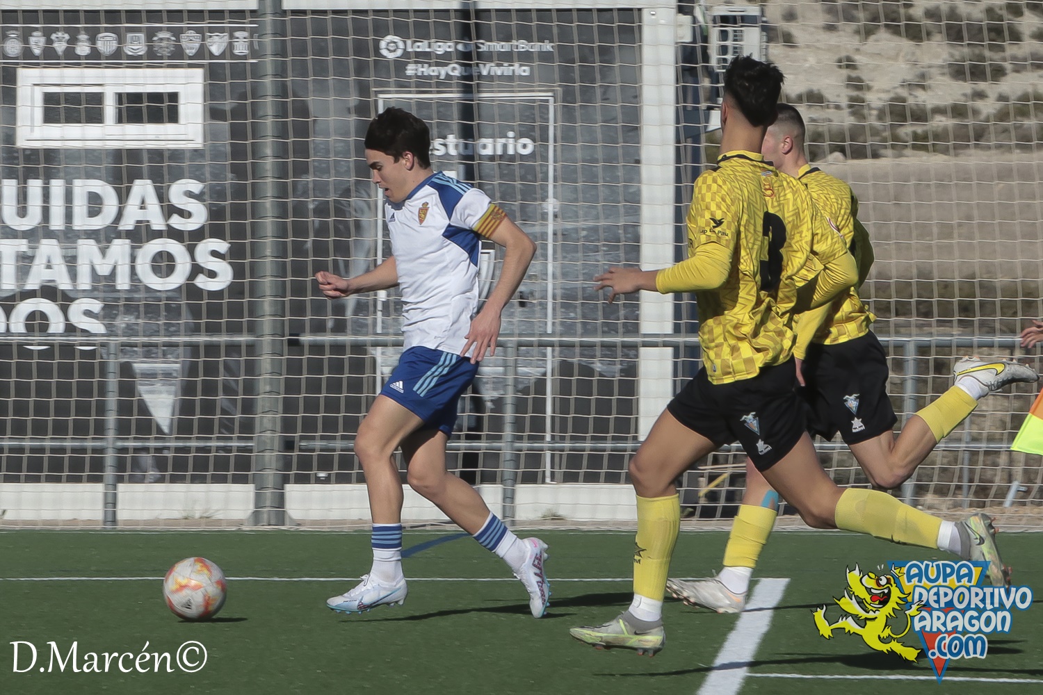 31 - 25-02-2023 - DHJ - R. Zaragoza 2-0 C.F. Badalona (37)